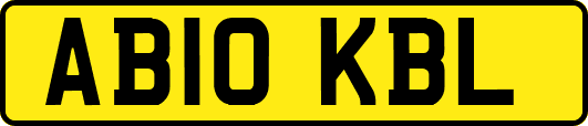 AB10KBL