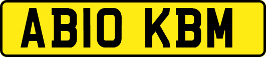 AB10KBM