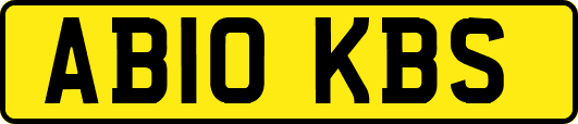AB10KBS