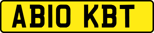 AB10KBT