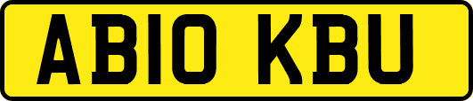AB10KBU
