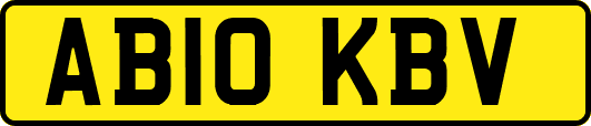 AB10KBV