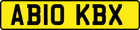 AB10KBX