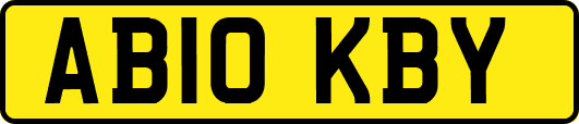 AB10KBY