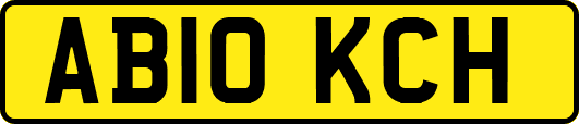 AB10KCH