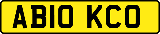 AB10KCO