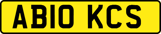 AB10KCS