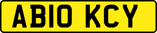 AB10KCY
