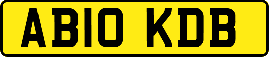 AB10KDB