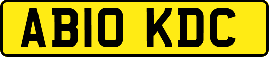 AB10KDC