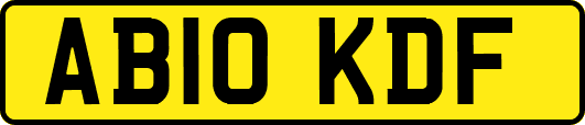 AB10KDF