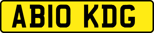 AB10KDG