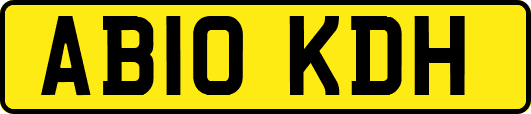 AB10KDH