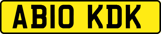 AB10KDK