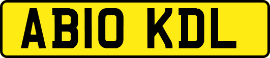 AB10KDL