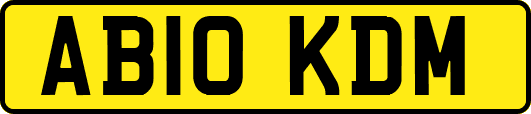 AB10KDM
