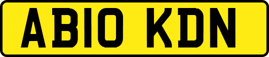AB10KDN