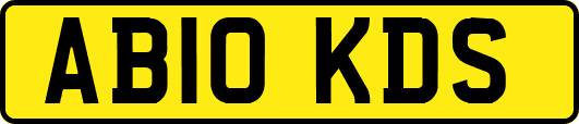 AB10KDS