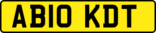 AB10KDT