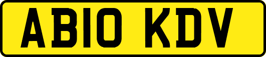 AB10KDV
