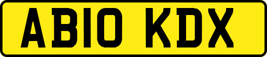 AB10KDX