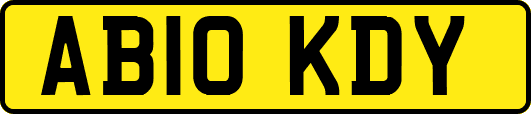 AB10KDY