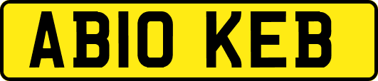 AB10KEB