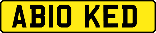 AB10KED