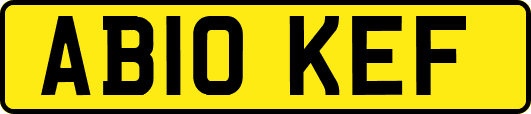 AB10KEF
