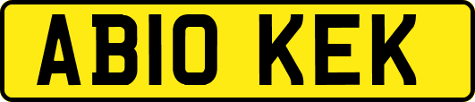 AB10KEK