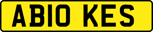 AB10KES