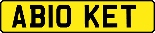 AB10KET