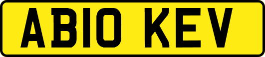 AB10KEV