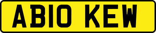 AB10KEW