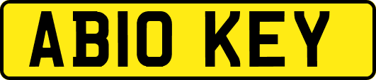 AB10KEY