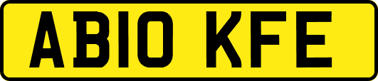 AB10KFE