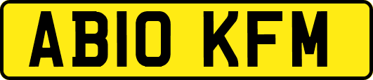 AB10KFM