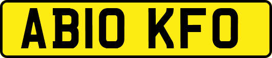 AB10KFO