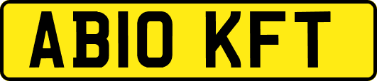 AB10KFT
