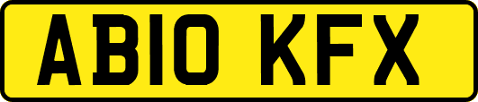AB10KFX