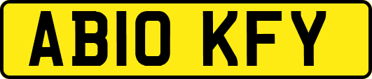 AB10KFY