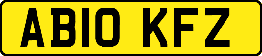 AB10KFZ