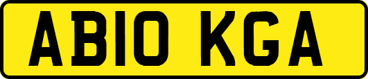 AB10KGA