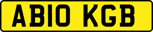 AB10KGB