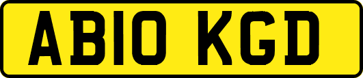 AB10KGD