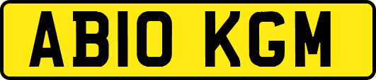 AB10KGM