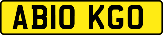 AB10KGO