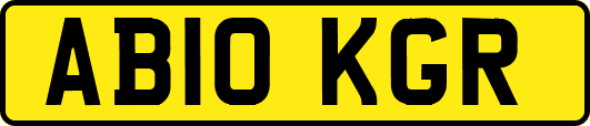 AB10KGR