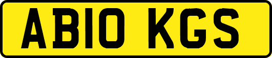 AB10KGS