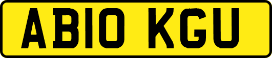 AB10KGU